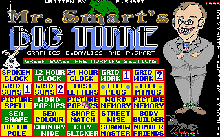 Big Time — screenshot 1